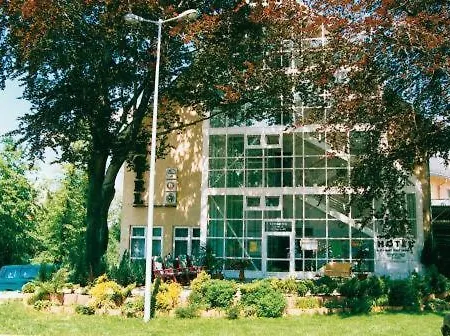 Szálloda Stadt Josiger Gbr 3*