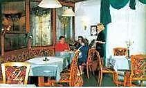 Hotel Stadt Josiger Gbr 3*