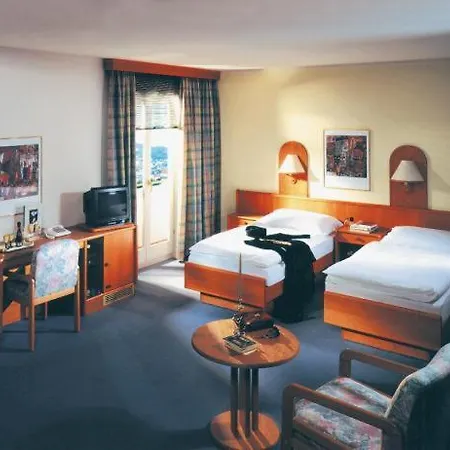 מלון Stadt Josiger Gbr Zwönitz